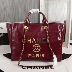 Chanel Shopping Bags